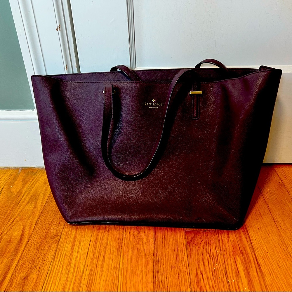 Kate Spade Tote ♠️